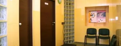 Przedsiębiorstwo 5 wizerunek PRZYCHODNIA WETERYNARYJNA SOSNOWIEC ZAGÓRZE LEK. WET. JUSTYNA WALASEK - GLIŃSKA Weterynaria - Usługi w Sosnowiec SL