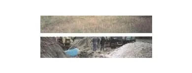 Przedsiębiorstwo 1 wizerunek PRZYDOMOWE OCZYSZCZALNIE ŚCIEKÓW BUWA Woda - Badanie, Uzdatnianie w Kraków MA