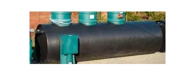 Przedsiębiorstwo 2 wizerunek PRZYDOMOWE OCZYSZCZALNIE ŚCIEKÓW BUWA Woda - Badanie, Uzdatnianie w Kraków MA