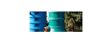 Przedsiębiorstwo 3 wizerunek PRZYDOMOWE OCZYSZCZALNIE ŚCIEKÓW BUWA Woda - Badanie, Uzdatnianie w Kraków MA