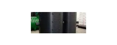 Przedsiębiorstwo 4 wizerunek PRZYDOMOWE OCZYSZCZALNIE ŚCIEKÓW BUWA Woda - Badanie, Uzdatnianie w Kraków MA