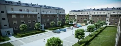 Przedsiębiorstwo 5 wizerunek PSW ARCHITEKTURA PRZEMYSŁAW WOSKOWICZ Kategoria w Wrocław DS