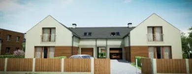 Przedsiębiorstwo 6 wizerunek PSW ARCHITEKTURA PRZEMYSŁAW WOSKOWICZ Kategoria w Wrocław DS