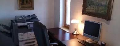 Przedsiębiorstwo 1 wizerunek PSYCHE BIELSKO - BIAŁA BADANIA PSYCHOTECHNICZNE I PSYCHOLOGICZNE KIEROWCÓW BIELSKO-BIAŁA w Bielsko-Biała SL