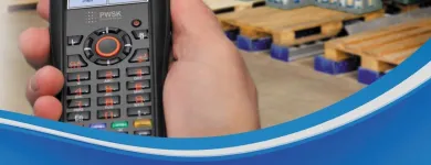 Przedsiębiorstwo 4 wizerunek PWSK SYSTEMY RFID Transport Międzynarodowy w Gliwice SL