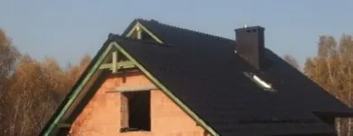 Przedsiębiorstwo 2 wizerunek R-DACH SKŁAD DREWNA.DEKARSTWO CIESIELSTWO Kategoria w Rybnik SL