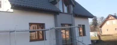Przedsiębiorstwo 5 wizerunek R-DACH SKŁAD DREWNA.DEKARSTWO CIESIELSTWO Kategoria w Rybnik SL