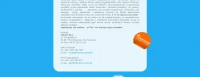 Przedsiębiorstwo 2 wizerunek R5 STUDIO Reklama - Agencje, Doradztwo w Poznań WP