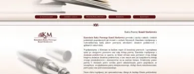 Przedsiębiorstwo 4 wizerunek R5 STUDIO Reklama - Agencje, Doradztwo w Poznań WP