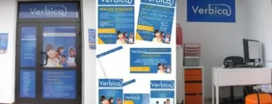 Przedsiębiorstwo 11 wizerunek R5 STUDIO Reklama - Agencje, Doradztwo w Poznań WP