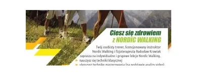 Przedsiębiorstwo 2 wizerunek RADEA RADOSŁAW KROWIAK Rehabilitacja w Tychy SL