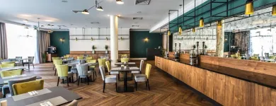 Przedsiębiorstwo 3 wizerunek RADISSON BLU HOTEL, WROCLAW Kategoria w Wroclaw