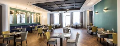 Przedsiębiorstwo 9 wizerunek RADISSON BLU HOTEL, WROCLAW Kategoria w Wroclaw
