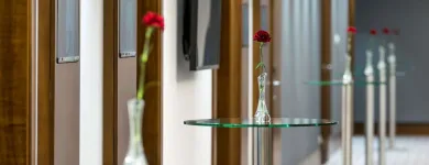 Przedsiębiorstwo 27 wizerunek RADISSON BLU HOTEL, WROCLAW Kategoria w Wroclaw