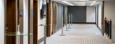 Przedsiębiorstwo 28 wizerunek RADISSON BLU HOTEL, WROCLAW Kategoria w Wroclaw