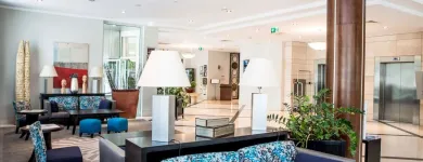 Przedsiębiorstwo 76 wizerunek RADISSON BLU HOTEL, WROCLAW Kategoria w Wroclaw