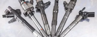 Przedsiębiorstwo 8 wizerunek REGENERACJA PRZEKŁADNI KIEROWNICZYCH KRUPIŃSKI KRZYSZTOF WARSZTAT MECHANICZNY Samochody - Stacje Obsługi, Mechanicy w Katowice SL