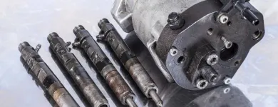 Przedsiębiorstwo 17 wizerunek REGENERACJA PRZEKŁADNI KIEROWNICZYCH KRUPIŃSKI KRZYSZTOF WARSZTAT MECHANICZNY Samochody - Stacje Obsługi, Mechanicy w Katowice SL