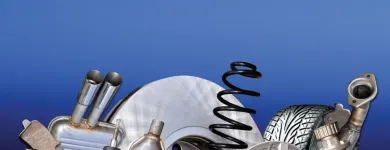 Przedsiębiorstwo 18 wizerunek REGENERACJA PRZEKŁADNI KIEROWNICZYCH KRUPIŃSKI KRZYSZTOF WARSZTAT MECHANICZNY Samochody - Stacje Obsługi, Mechanicy w Katowice SL