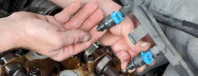 Przedsiębiorstwo 19 wizerunek REGENERACJA PRZEKŁADNI KIEROWNICZYCH KRUPIŃSKI KRZYSZTOF WARSZTAT MECHANICZNY Samochody - Stacje Obsługi, Mechanicy w Katowice SL