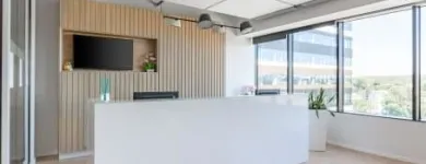 Przedsiębiorstwo 1 wizerunek REGUS - KATOWICE, SILESIA BUSINESS PARK Nieruchomości - Kupno, Sprzedaż, Wynajem w Katowice SL