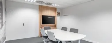 Przedsiębiorstwo 3 wizerunek REGUS - KATOWICE, SILESIA BUSINESS PARK Nieruchomości - Kupno, Sprzedaż, Wynajem w Katowice SL