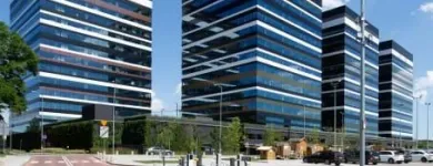 Przedsiębiorstwo 5 wizerunek REGUS - KATOWICE, SILESIA BUSINESS PARK Nieruchomości - Kupno, Sprzedaż, Wynajem w Katowice SL