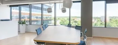 Przedsiębiorstwo 8 wizerunek REGUS - KATOWICE, SILESIA BUSINESS PARK Nieruchomości - Kupno, Sprzedaż, Wynajem w Katowice SL