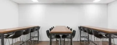 Przedsiębiorstwo 1 wizerunek REGUS - KRAKOW, EQUAL PARK BUILDING C Nieruchomości - Kupno, Sprzedaż, Wynajem w Kraków MA