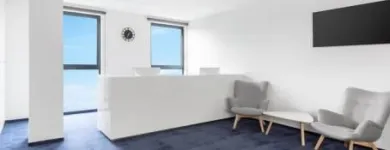 Przedsiębiorstwo 3 wizerunek REGUS - KRAKOW, EQUAL PARK BUILDING C Nieruchomości - Kupno, Sprzedaż, Wynajem w Kraków MA