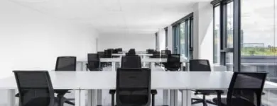 Przedsiębiorstwo 6 wizerunek REGUS - KRAKOW, EQUAL PARK BUILDING C Nieruchomości - Kupno, Sprzedaż, Wynajem w Kraków MA