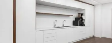 Przedsiębiorstwo 8 wizerunek REGUS - KRAKOW, EQUAL PARK BUILDING C Nieruchomości - Kupno, Sprzedaż, Wynajem w Kraków MA