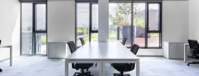 Przedsiębiorstwo 9 wizerunek REGUS - KRAKOW, EQUAL PARK BUILDING C Nieruchomości - Kupno, Sprzedaż, Wynajem w Kraków MA