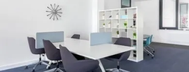 Przedsiębiorstwo 2 wizerunek REGUS - KRAKOW, GRAFFIT HOUSE Nieruchomości - Kupno, Sprzedaż, Wynajem w Kraków MA