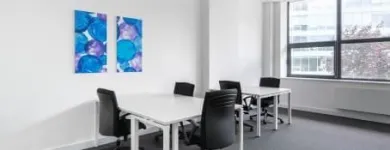 Przedsiębiorstwo 3 wizerunek REGUS - KRAKOW, GRAFFIT HOUSE Nieruchomości - Kupno, Sprzedaż, Wynajem w Kraków MA