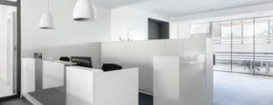 Przedsiębiorstwo 6 wizerunek REGUS - KRAKOW, GRAFFIT HOUSE Nieruchomości - Kupno, Sprzedaż, Wynajem w Kraków MA