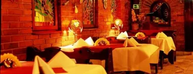 Przedsiębiorstwo 1 wizerunek RESTAURACJA BOHEMA Ślubne Sale w Rzeszów PK