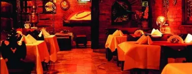 Przedsiębiorstwo 2 wizerunek RESTAURACJA BOHEMA Ślubne Sale w Rzeszów PK