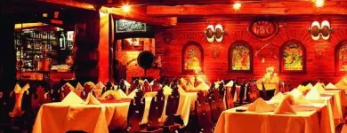 Przedsiębiorstwo 3 wizerunek RESTAURACJA BOHEMA Ślubne Sale w Rzeszów PK