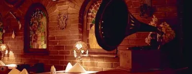 Przedsiębiorstwo 4 wizerunek RESTAURACJA BOHEMA Ślubne Sale w Rzeszów PK