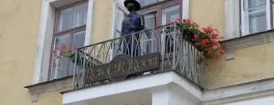 Przedsiębiorstwo 2 wizerunek RETRO ROOM Odzież Używana w Lublin LU