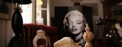 Przedsiębiorstwo 4 wizerunek RETRO ROOM Odzież Używana w Lublin LU