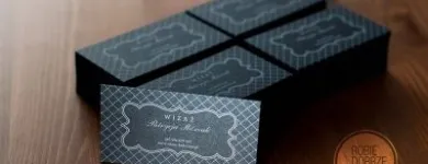 Przedsiębiorstwo 3 wizerunek ROBIEDOBRZE DRUKARNIA ŁÓDŹ Urzędy Pocztowe w Łódź LD