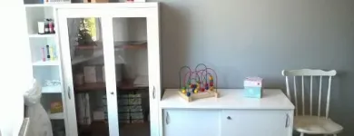 Przedsiębiorstwo 5 wizerunek RODZINNY PSYCHOLOG PAULINA KRASOWSKA Psychoterapia w Warszawa MZ