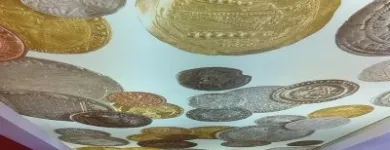 Przedsiębiorstwo 8 wizerunek ROMEK NAPRAWI DOMEK Sufity Podwieszane w Łódź LD