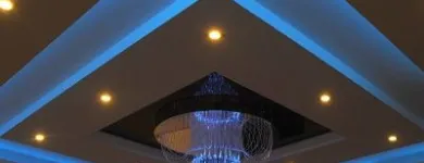 Przedsiębiorstwo 10 wizerunek ROMEK NAPRAWI DOMEK Sufity Podwieszane w Łódź LD