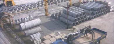 Przedsiębiorstwo 1 wizerunek RUR-BET BETONIARNIA Kategoria w Bielawa DS