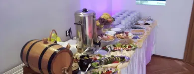 Przedsiębiorstwo 3 wizerunek SALA BANKIETOWA CECH Przyjęcia - Organizacja w Płock MZ