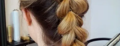 Przedsiębiorstwo 1 wizerunek SALON FRYZJERSKI ŻSZ Kategoria w Kraków MA