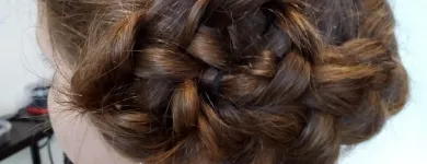 Przedsiębiorstwo 4 wizerunek SALON FRYZJERSKI ŻSZ Kategoria w Kraków MA